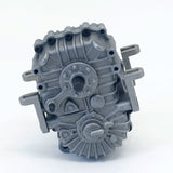 JDMODEL JDM-187 1/14 TAMIYA RC TRACTOR 450 All Metal Planetary Transmission