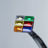 1/14 Tamiya Rc Tractor Indicator LED CBD-04C