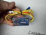 LXYRC 1/14 TAMIYA RC Truck Sound Module