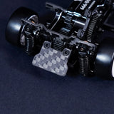 Onisiki 1/24 NEKOMATA RWD RC DRIFT CAR Preassembled Frame