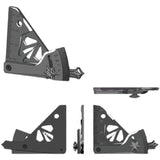 BMRC 1/24 RC DRIFT CAR SET UP BOARD  Camber GAUGE