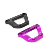 KKPIT PDK 1/10 Rwd Rc Drift Car Slide Rail Metal Support YD2 OD MST Universal 31910K