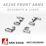 ARK EDGE AE24X-PRO 1/24 RC DRIFT CAR OP PART Collection
