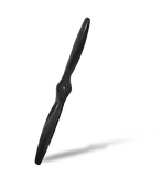 DLE 400 Engine with Carbon Fiber Propeller/counterclockwise/thrust Propeller 32 × 22.5