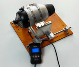 Swiwin SW60B Turbojet Engine for Rc Aircraft