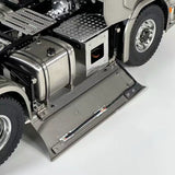 1/14 Scania Rc Tractor 4x4 with Sound Light System RTR