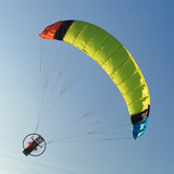 Remote Powered Paragliding 1.5 M Leaf1.5 RTF
