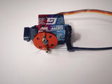 1/10 Vp H10 RC Climbing Carelectrically Controlled To Disconnect All Metal Anti-tilt Bar Op
