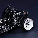 Onisiki 1/24 NEKOMATA RWD RC DRIFT CAR Preassembled Frame
