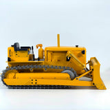 1/14 D7 RC Metal Hydraulic Track Bulldozer RTR