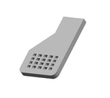 CMR HO Scale Train Model HXD1D Accessories