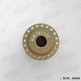 KKPIT AE SC10 RC CAR Aluminum Alloy Front Pulley 20T