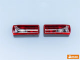 JWB 1/14 TAMIYA MAN TGX RC TRACTOR Tail Light