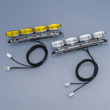 TAMIYA 1/14 SCANIA 56368 RC TRACTOR 770S Front Bar Spotlight CTD-04F