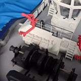 1/48 3D Printed Damen 3213 ASD RC TUG Boat KIT