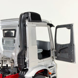 1/14 Cnc Metal Cab for Tamiya Actors Rc Tractors