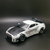 FT-MINID 1/24 metal shell Brushless RWD RC DRIFT CAR RTR