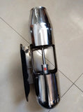 RC Paddleboard Boat Spray Pump Stainless Steel Underwater Thruster 25KG Thrust