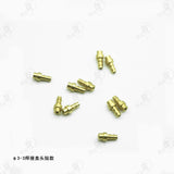 1/14 Rc Hydraulic Model Universal Welding Nozzle M2/M3/M4 10PCS