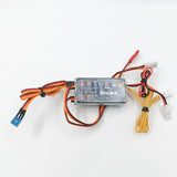 JDMODEL JDM-222 3TMAX 1/14 RC TRACTOR Sound Module