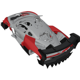 1/24 Rc Drift Car Tamiya Senna GTR Car Housing 3d Print OP PART