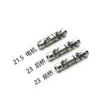 Orlandoo Hunter OH32V01 RC Van Truck D4L Brushless KIT