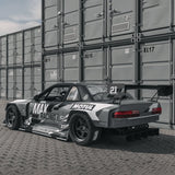 1/24 S13 MAX RACING V3 RC DRIFT CAR 3D printed plastic OP parts for tamiya