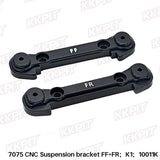 KKPIT K1 KBT Rc Cars Aluminum Alloy Suspension Bracket OP 10007K