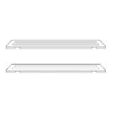 CAPO CD15827 JKMAX 1/8 Rc Car Parts