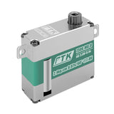 PTK 7306 MG-D 7g All Metal Digital Servo Actuator F5L F3D RCKST x06