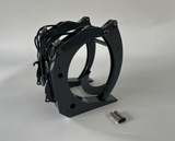 XDRC 1/14 580 RC Hydraulic Loader Wood Grabber