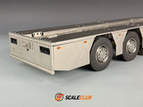 1/14 SCALECLUB TAMIYA SCANIA 770S RC Container Trailer