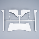 1/14 Scania 770s 56368 Op Part Narrow Tail Spoiler 770-k11