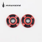 RHINO Racing C-LSD Limited Slip Differential FOR YOKOMO YD2 1/10 RC DRIFT CAR