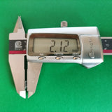 1S Miniature Brush ESC for 1/87 Static Model Retrofit RC