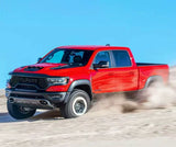 Traction Hobby KM RAM 1500 1/8 4wd Rc Car Rtr