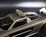 1/24 Rc Drift Car 3d Print Op Warning Lamp Shade