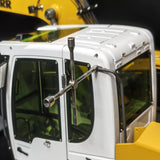 JDMODEL JDM-213 Rc Engineering Vehicle Model Stainless Steel Cross Sleeve 2.0 2.5 3.5 4.0mm