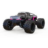 PDracing TK10 V3 EXB 4wd Brushless RC CAR RTR