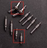 ARKEDGE AE24X Pro 1/24 Rc Drift Car Pre-assembled KIT