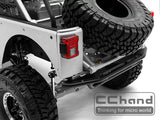 CChand Capo JKMAX 1/8 Rc Car Rear Taillight