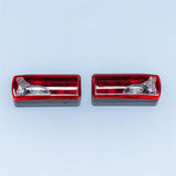 JWB 1/14 TAMIYA MAN TGX RC TRACTOR Tail Light
