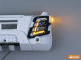 1/14 Jdm 110 VOLVO Fmx Rc Tractor LED Light Module