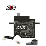 TG RACING TG SUPER RW00 1/24 RC DRIFT CAR Universal Metal Servo