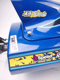 TYXIN TX949 Brushless Jet Pump RC BOAT 96CM LENGTH RTR