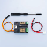 1/14 Tamiya Rc Tractor LED Driver KZQ-L03