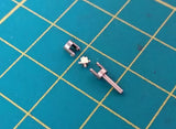 1:87 1:72 Scale Static Change Micro Universal Metal Joint