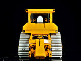 JDMODEL JDM-98F Rc Engineering Truck Bulldozer D10 Upgrade D11