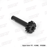KKPIT K1 KBT SP 1/10 Rc Car Universal Differential Gear Set 42T/11T 10110M