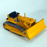 1/14 D7 RC Metal Hydraulic Track Bulldozer RTR